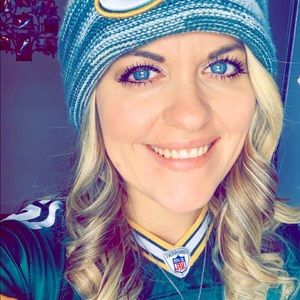 Meet your Posher, Stacy